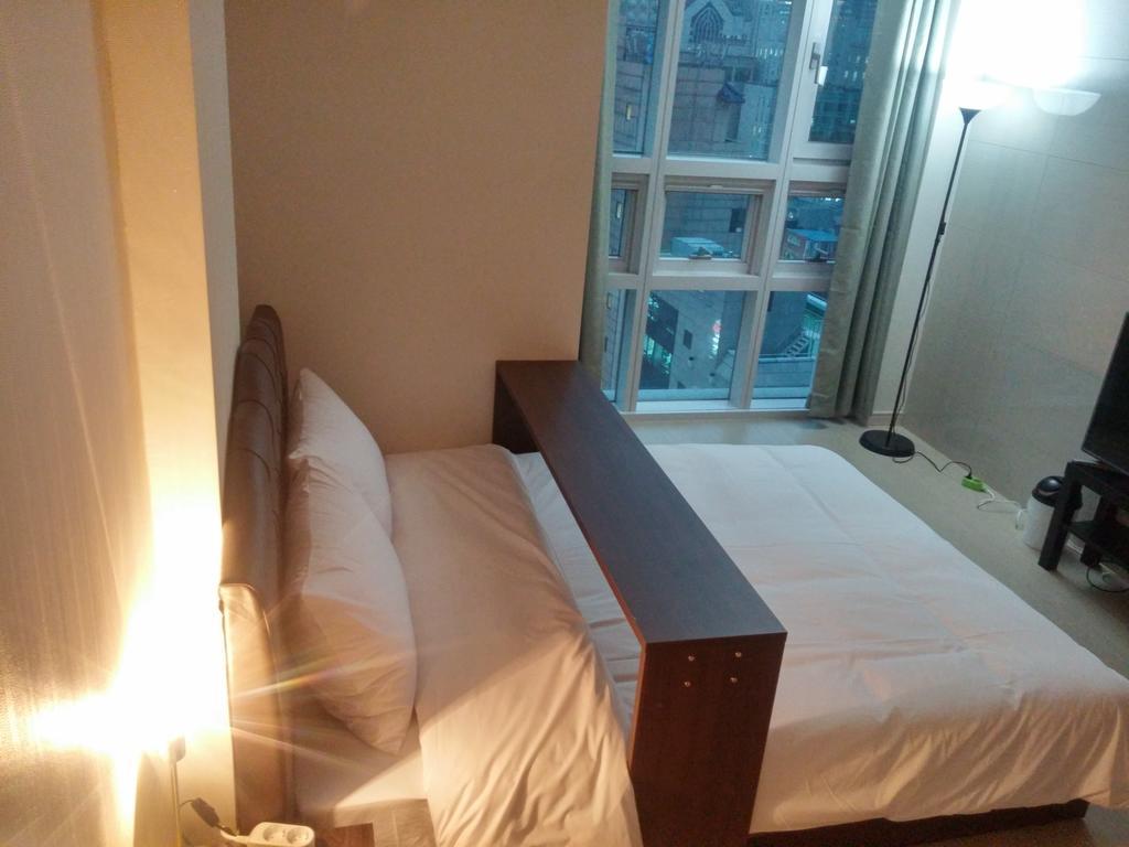 Guesthouse Myeongdong Сеул Экстерьер фото