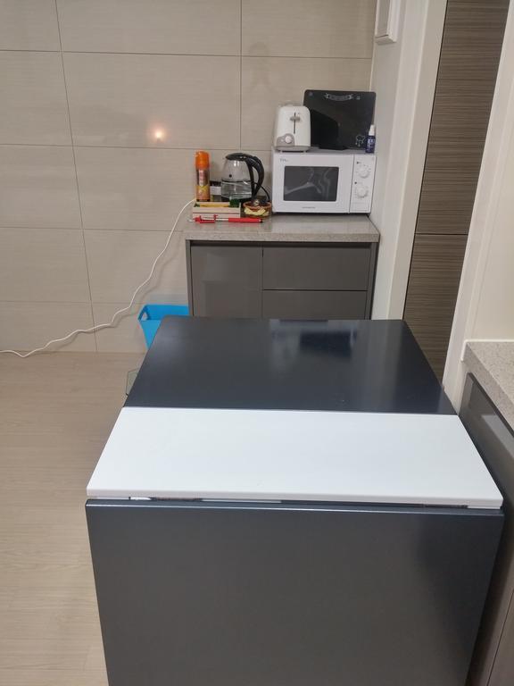 Guesthouse Myeongdong Сеул Экстерьер фото