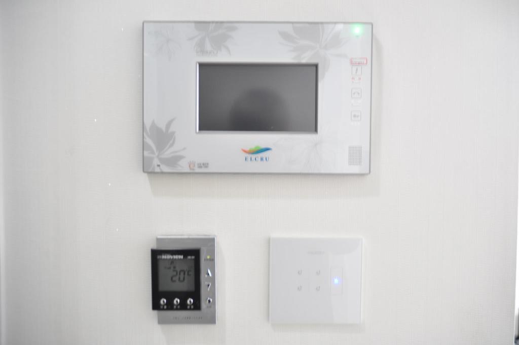 Guesthouse Myeongdong Сеул Экстерьер фото