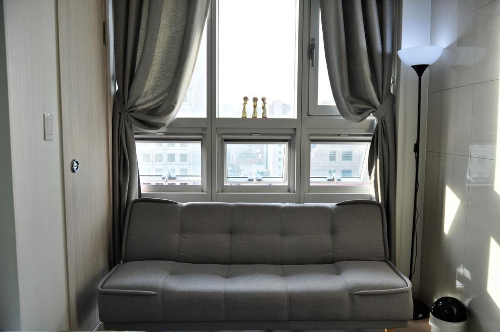 Guesthouse Myeongdong Сеул Экстерьер фото