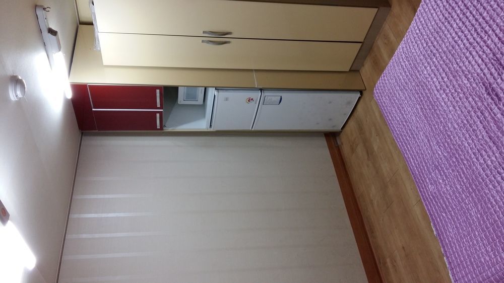 Guesthouse Myeongdong Сеул Экстерьер фото